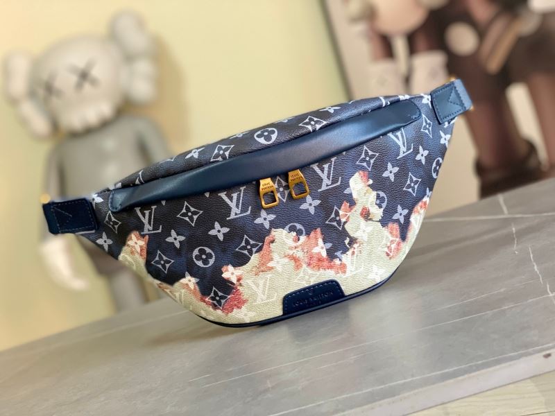 LV Waist Chest Packs